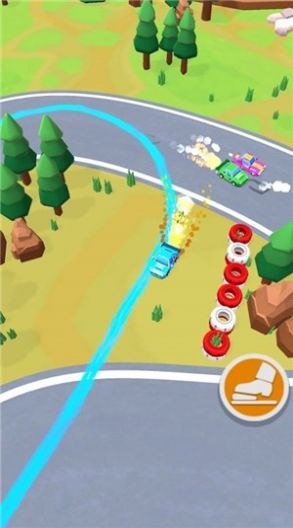 漂移大师竞技游戏-插图2