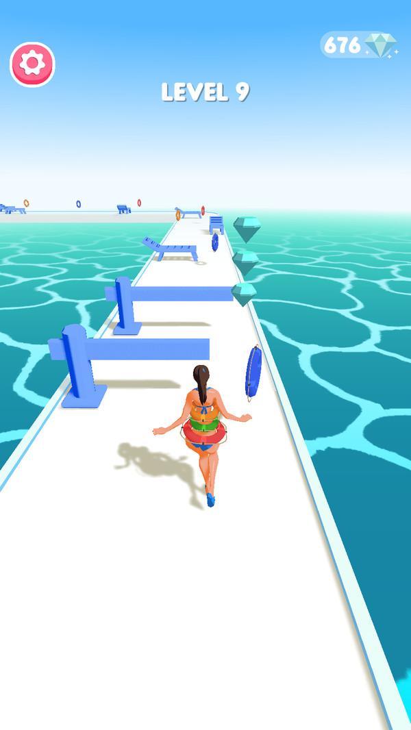 游泳圈圈套-插图2