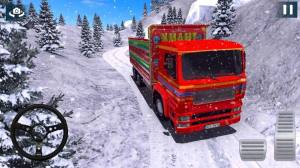 印度越野货运卡车模拟-插图1 印度越野货运卡车模拟-插图1