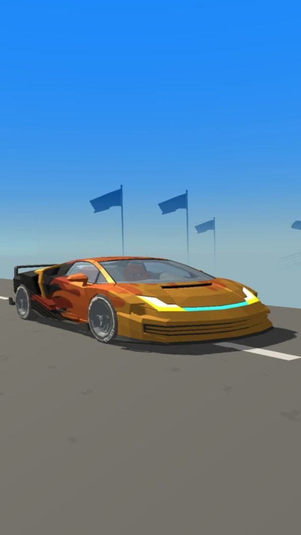 最强梦想之车-插图2