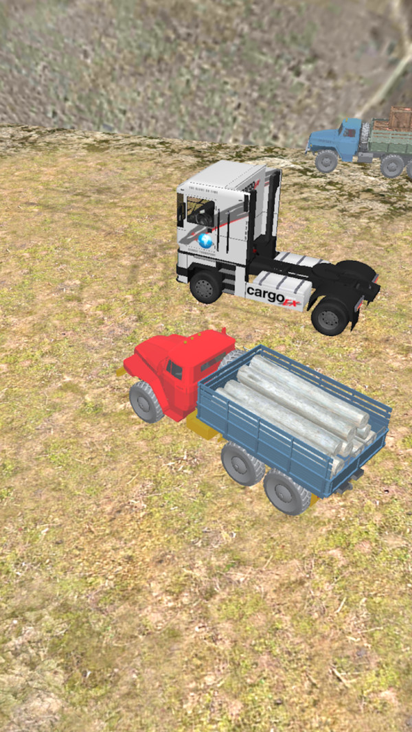 无惧驾驶危险山路-插图2 无惧驾驶危险山路-插图2