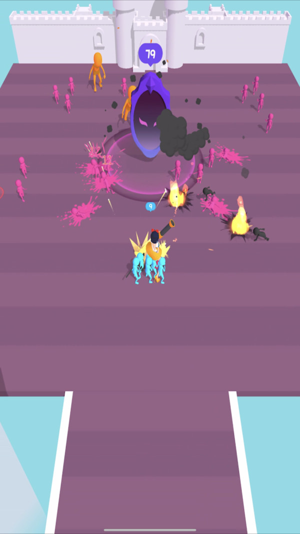 疯狂白雪公主-插图2