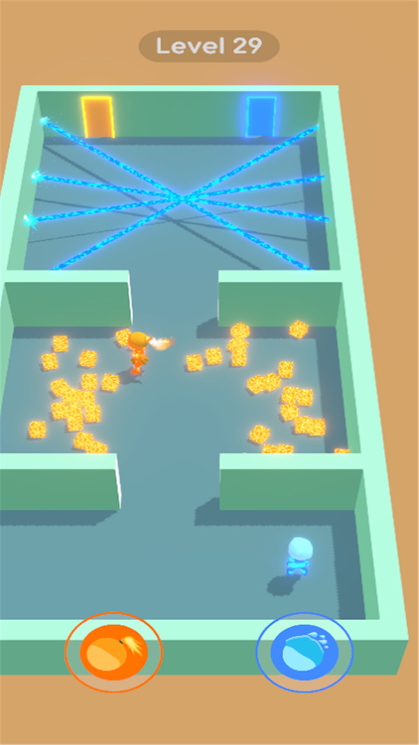 水火情侣越狱-插图2 水火情侣越狱-插图2