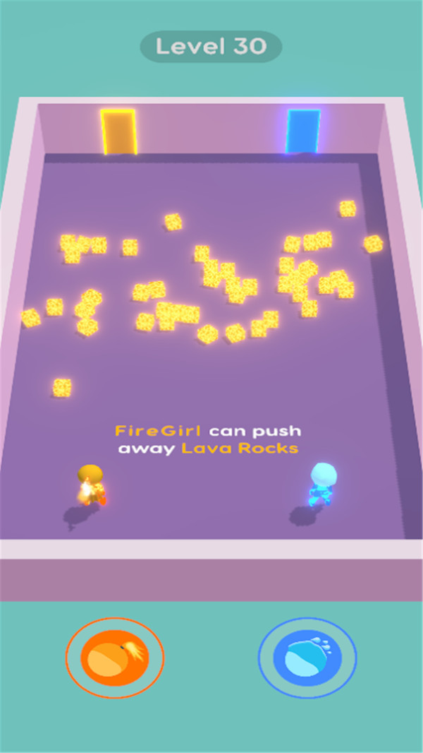 水火情侣越狱-插图1 水火情侣越狱-插图1