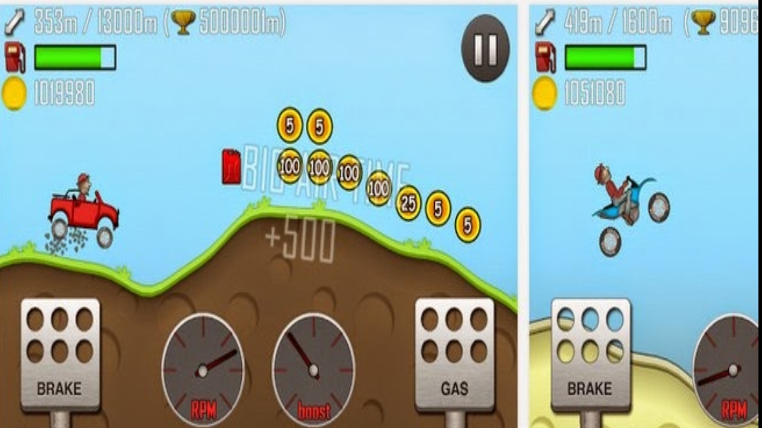 现代登山者-插图1