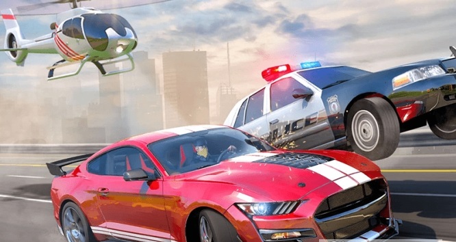 极速赛车向前冲-插图2