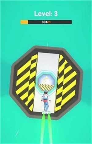 滑板穿越世界-插图2