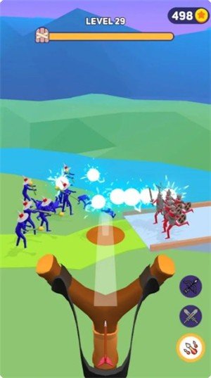 疯狂加农炮游戏-插图2