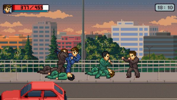 社会人养成记-插图2
