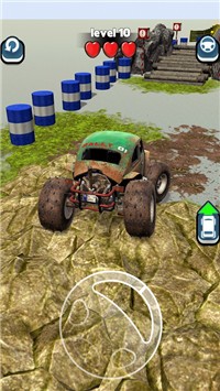 超4x4驾驶-插图2