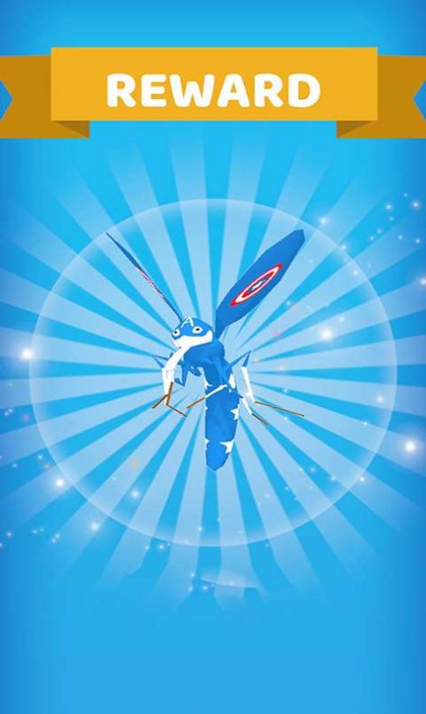 疯狂打蚊子-插图1 疯狂打蚊子-插图1