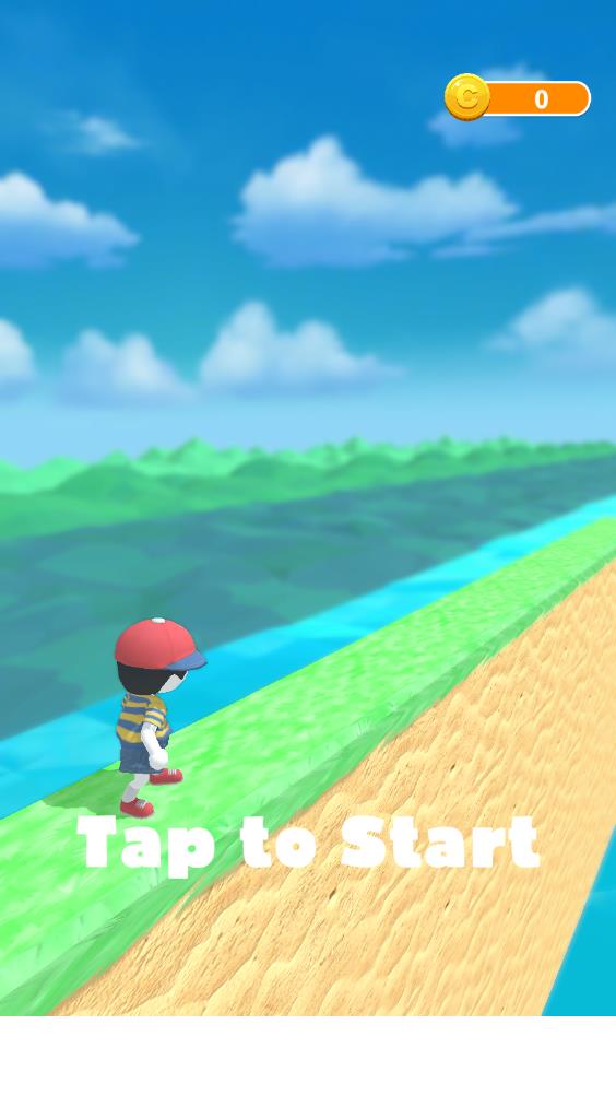 冲刺酷跑达人-插图2