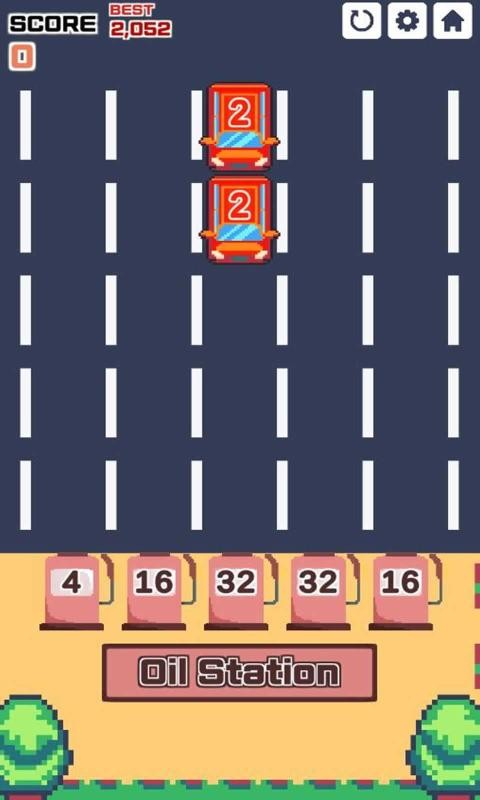 石油大亨2048-插图2