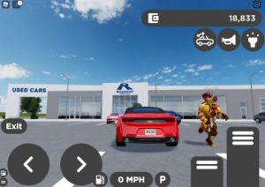 greenville汽车-插图2