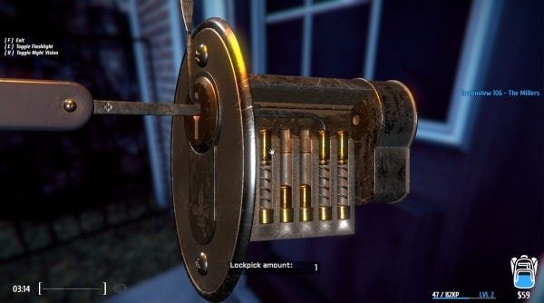 盗贼模拟器2-插图2 盗贼模拟器2-插图2