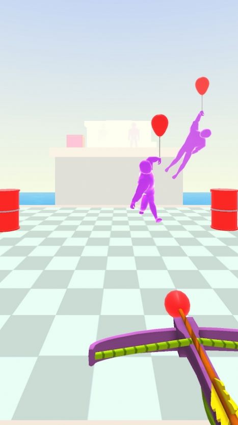 魔法枪3D-插图2