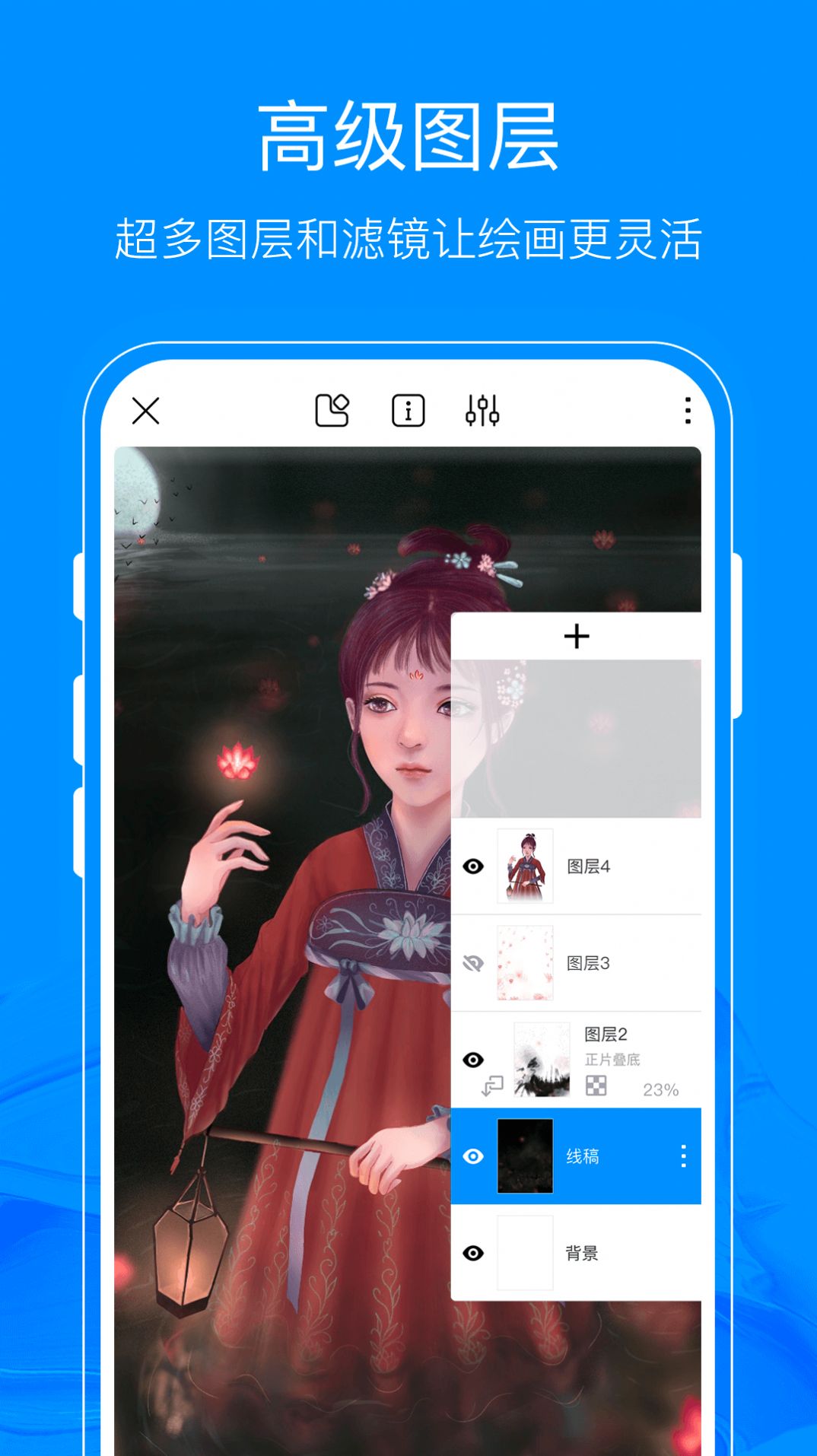 Labo涂鸦儿童绘画启蒙-插图1