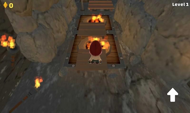 地牢冒险3D-插图2