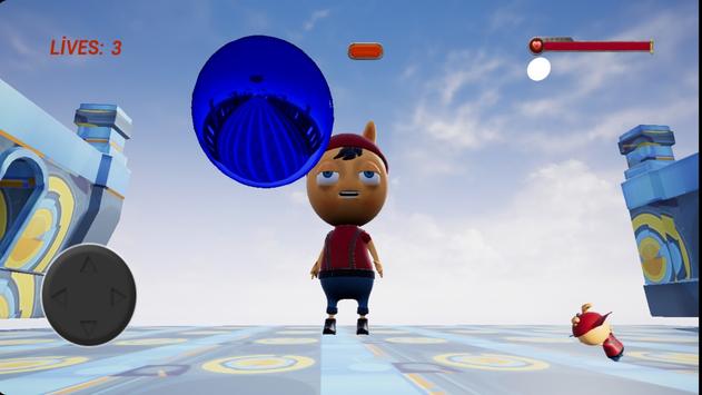 迷路女孩莉莉手游-插图2 迷路女孩莉莉手游-插图2