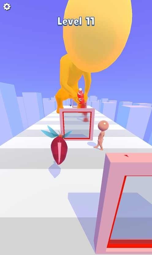 蚊子快跑MosquitoRun-插图1 蚊子快跑MosquitoRun-插图1