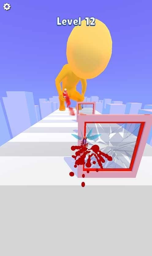 蚊子快跑MosquitoRun-插图2 蚊子快跑MosquitoRun-插图2