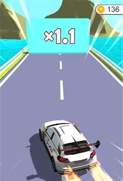 致命之路游戏-插图1