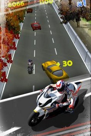 公路冲刺竞速-插图2