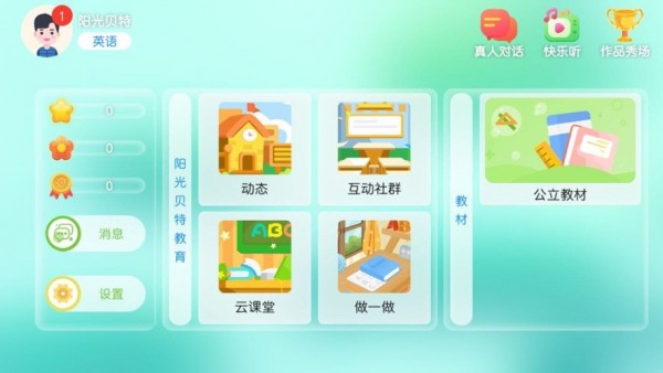 阳光贝特教育-插图1