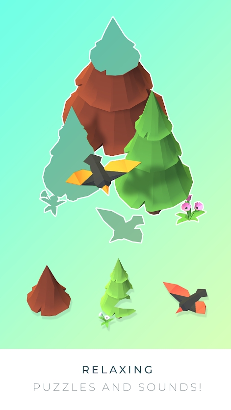 3D迷你世界拼图-插图2