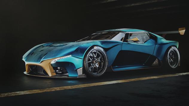 飙车速度战-插图2 飙车速度战-插图2