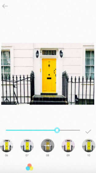 天天美图相机-插图1 天天美图相机-插图1