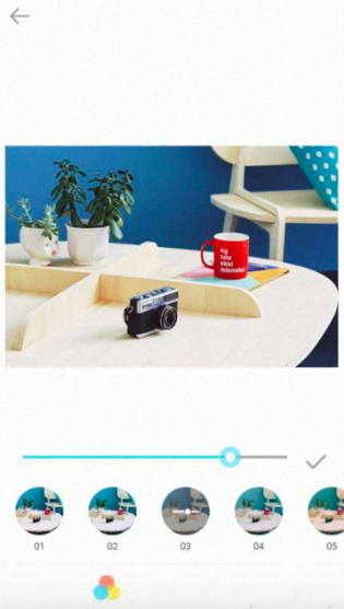天天美图相机-插图2 天天美图相机-插图2