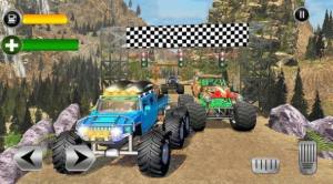 越野车丛林探险手游-插图2