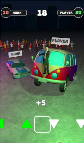 Low骑手挑战赛-插图2 Low骑手挑战赛-插图2