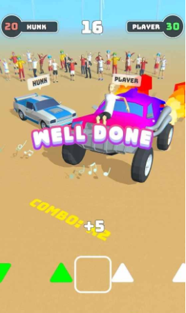 Low骑手挑战赛-插图1 Low骑手挑战赛-插图1