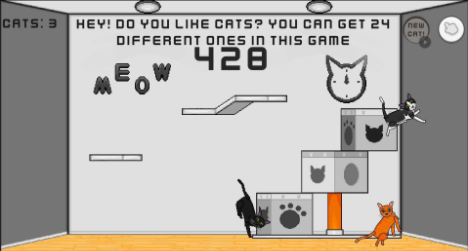 24只猫-插图2