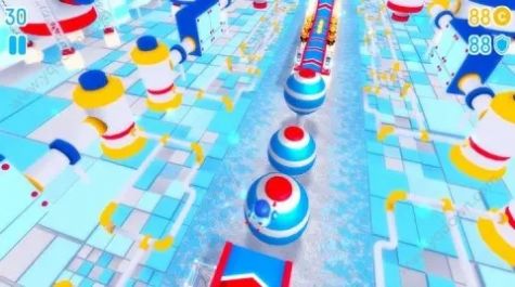 弹簧车障碍赛-插图2