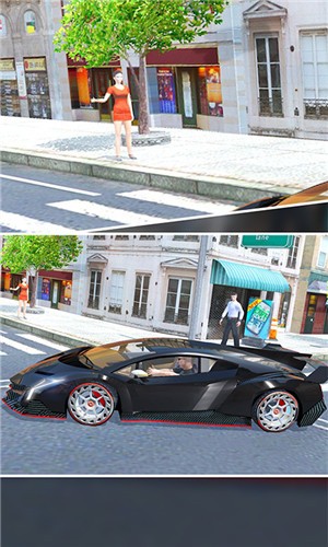 超神赛车-插图1