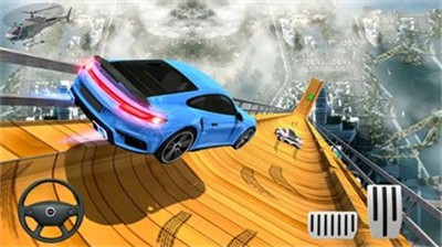 无敌飞车王-插图1