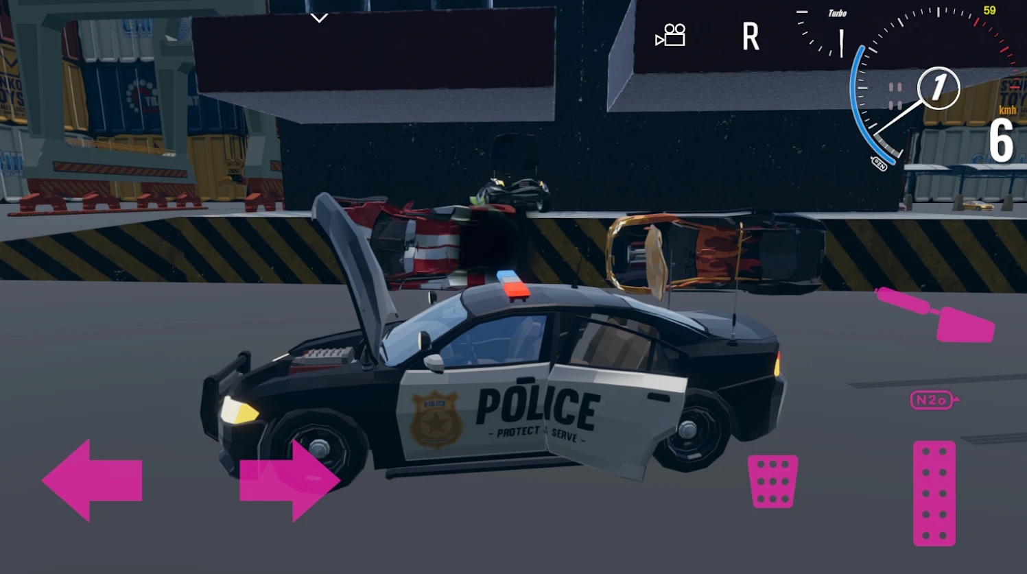 真实驾驶6粉碎-插图1 真实驾驶6粉碎-插图1