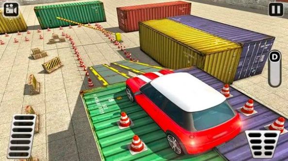 全民赛车大比拼-插图2 全民赛车大比拼-插图2