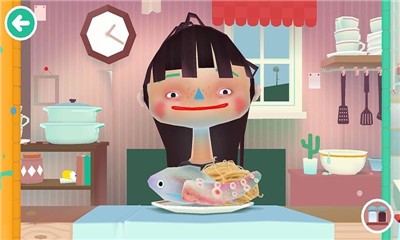 米加世界美食游戏-插图1