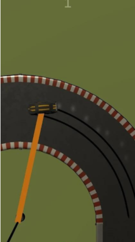 小车漂移英雄-插图1