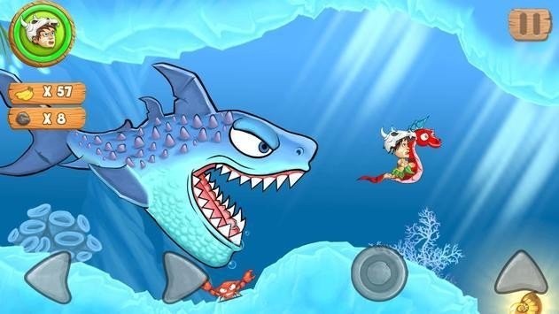 果林大冒险2-插图1