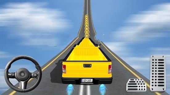 特技赛车手竞速游戏-插图1 特技赛车手竞速游戏-插图1