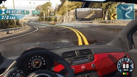 夜间极速赛-插图2