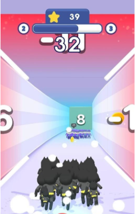 壁垒赛跑者-插图2 壁垒赛跑者-插图2