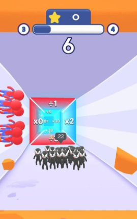 壁垒赛跑者-插图1 壁垒赛跑者-插图1