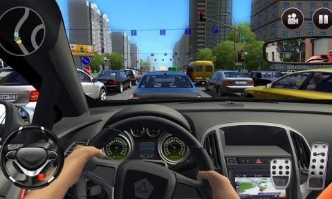 都市狂侠飞车-插图2