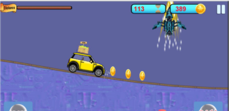 美食爬山赛-插图2